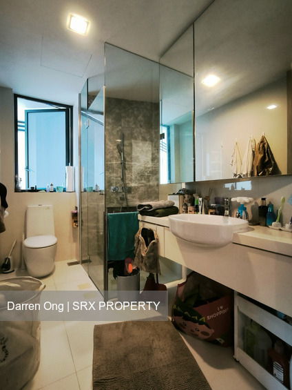 D'Leedon (D10), Condominium #451298921